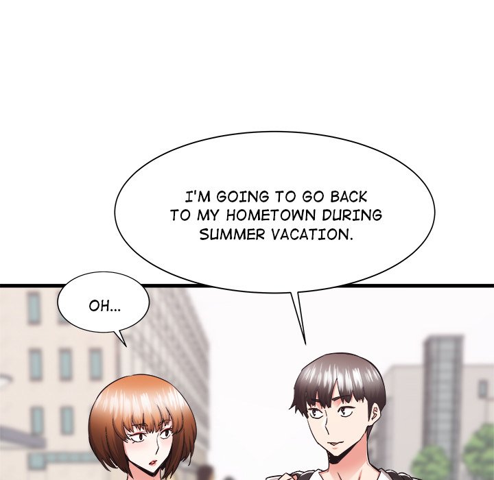 Old Memories Chapter 36 - HolyManga.Net
