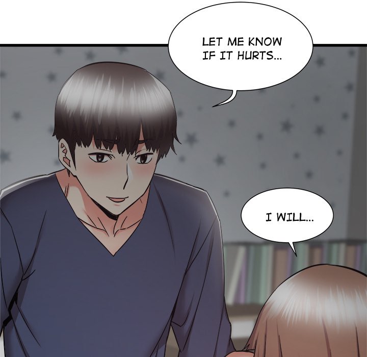 Old Memories Chapter 36 - HolyManga.Net