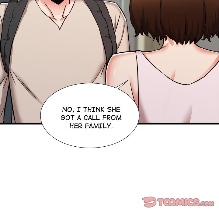 Old Memories Chapter 38 - HolyManga.Net