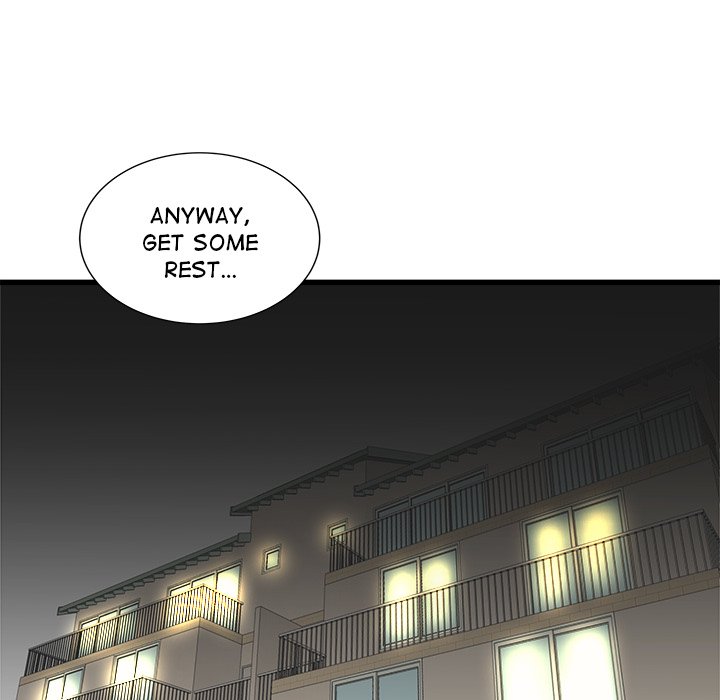 Old Memories Chapter 38 - HolyManga.Net