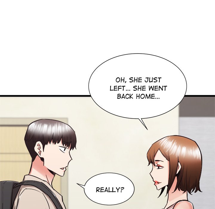 Old Memories Chapter 38 - HolyManga.Net
