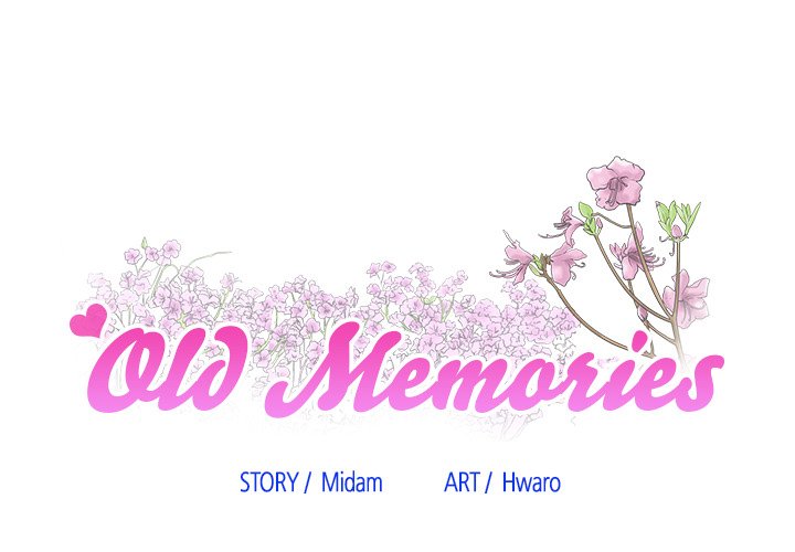 Old Memories Chapter 38 - HolyManga.Net