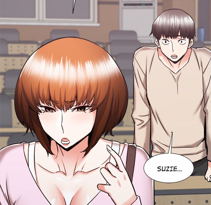 Old Memories Chapter 38 - HolyManga.Net