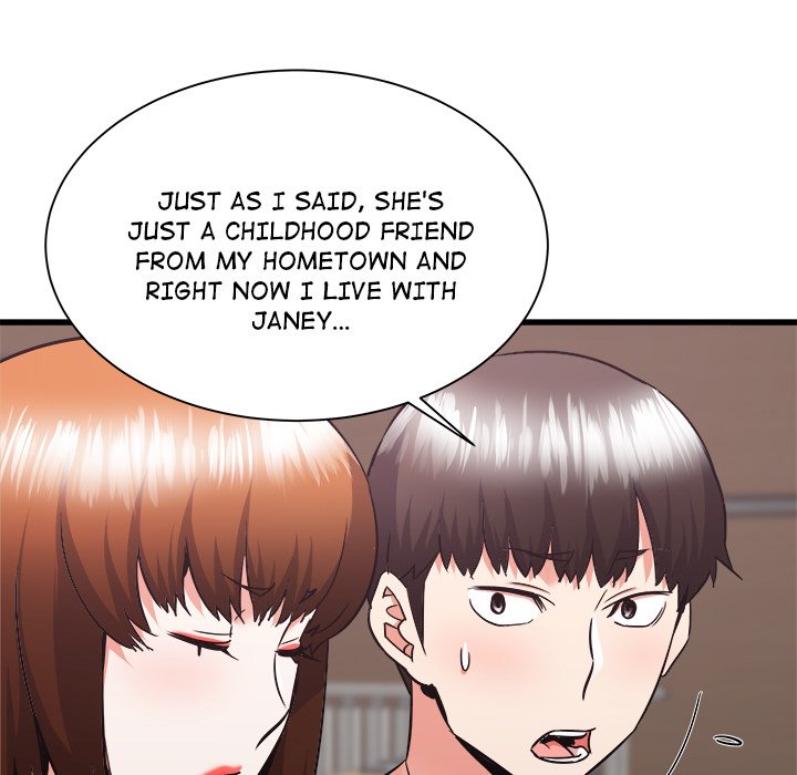Old Memories Chapter 38 - HolyManga.Net