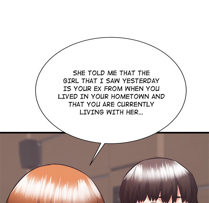 Old Memories Chapter 38 - HolyManga.Net
