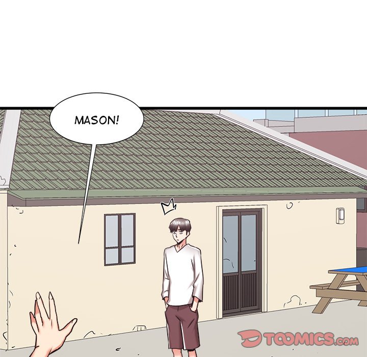 Old Memories Chapter 39 - HolyManga.Net