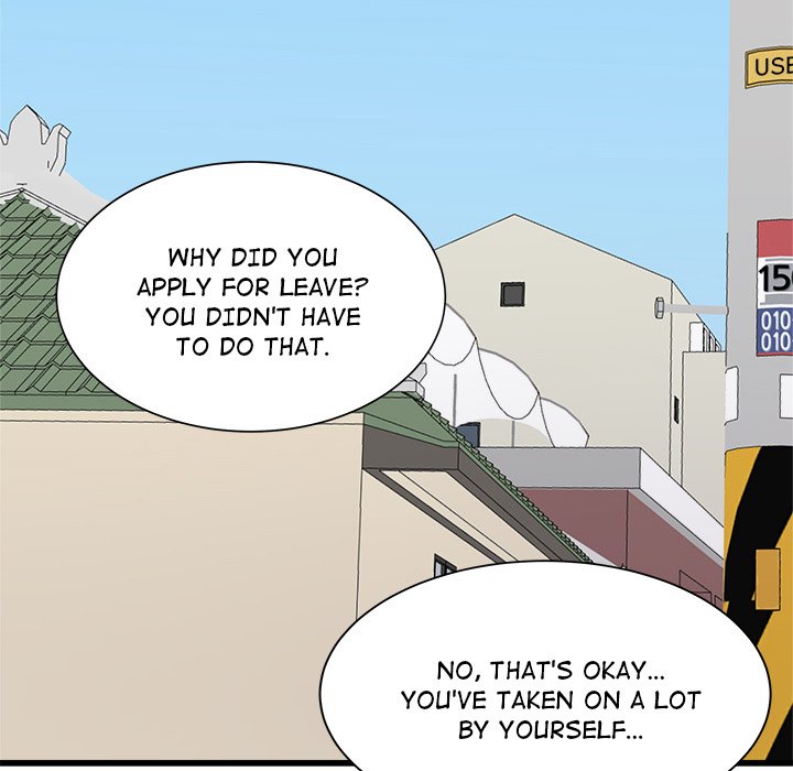 Old Memories Chapter 39 - HolyManga.Net
