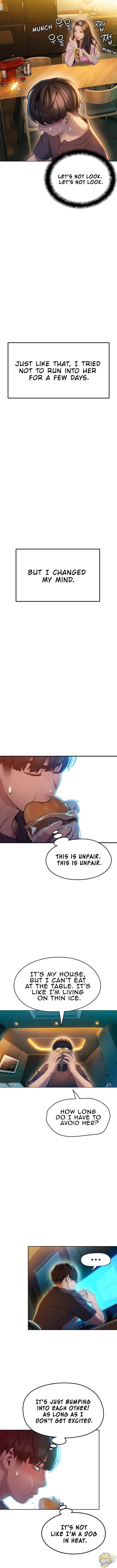 Love Limit Exceeded Chapter 7 - HolyManga.Net