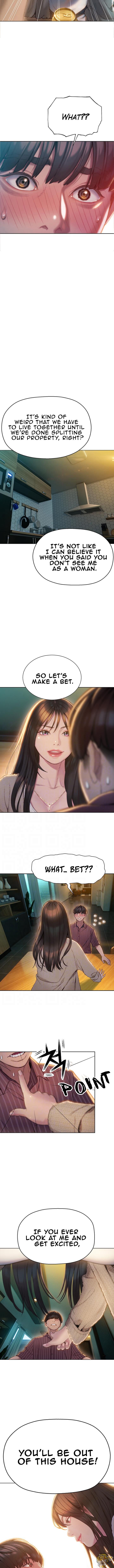 Love Limit Exceeded Chapter 7 - HolyManga.Net