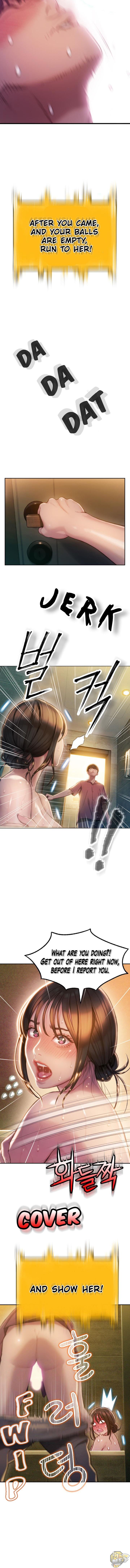 Love Limit Exceeded Chapter 7 - HolyManga.Net