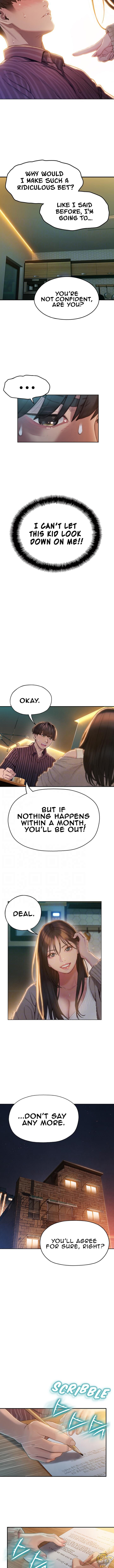 Love Limit Exceeded Chapter 7 - HolyManga.Net