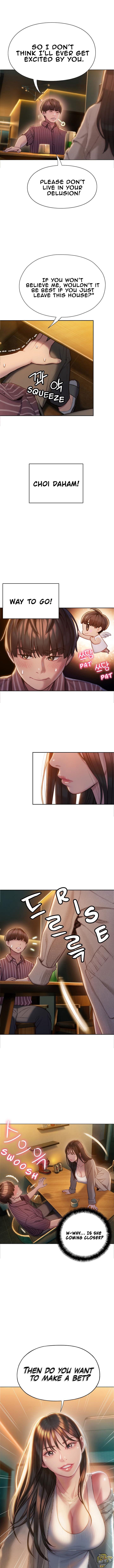 Love Limit Exceeded Chapter 7 - HolyManga.Net