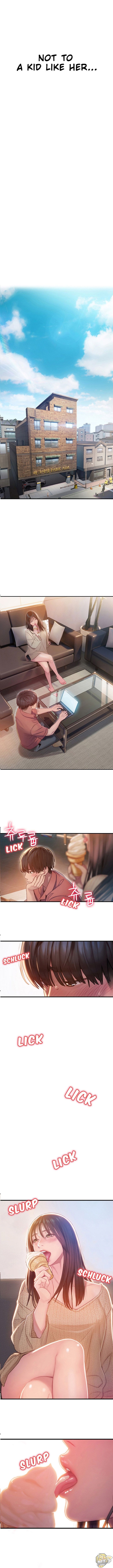 Love Limit Exceeded Chapter 7 - HolyManga.Net