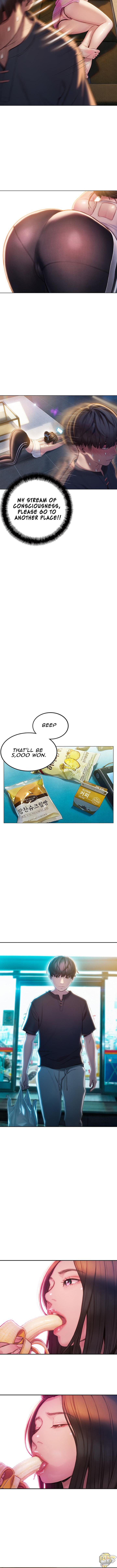 Love Limit Exceeded Chapter 7 - HolyManga.Net