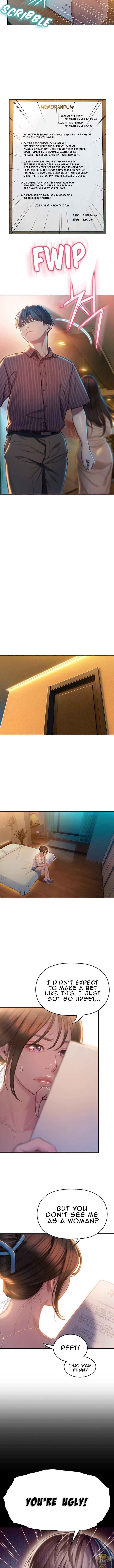 Love Limit Exceeded Chapter 7 - HolyManga.Net