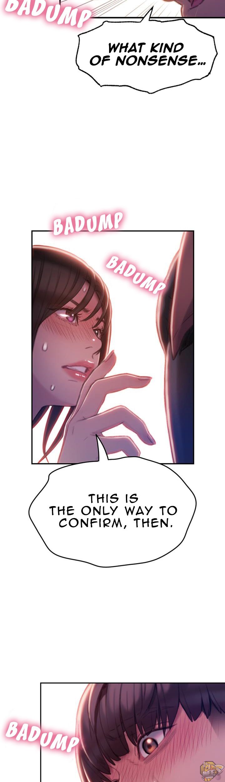 Love Limit Exceeded Chapter 9 - HolyManga.Net