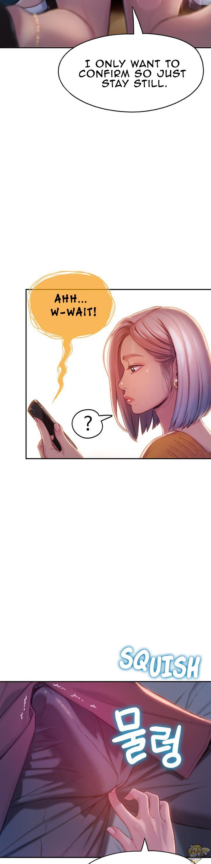 Love Limit Exceeded Chapter 9 - HolyManga.Net