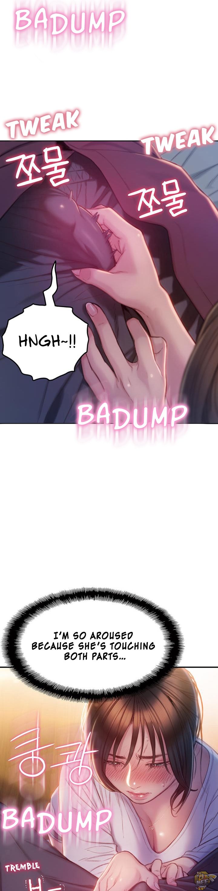 Love Limit Exceeded Chapter 9 - HolyManga.Net