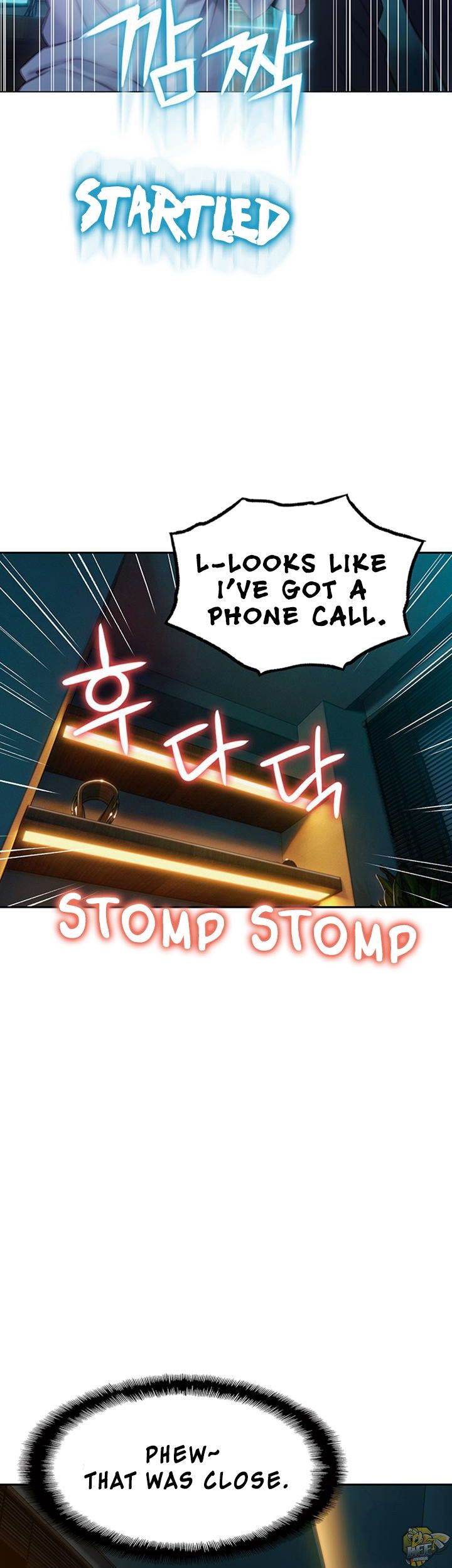 Love Limit Exceeded Chapter 9 - HolyManga.Net