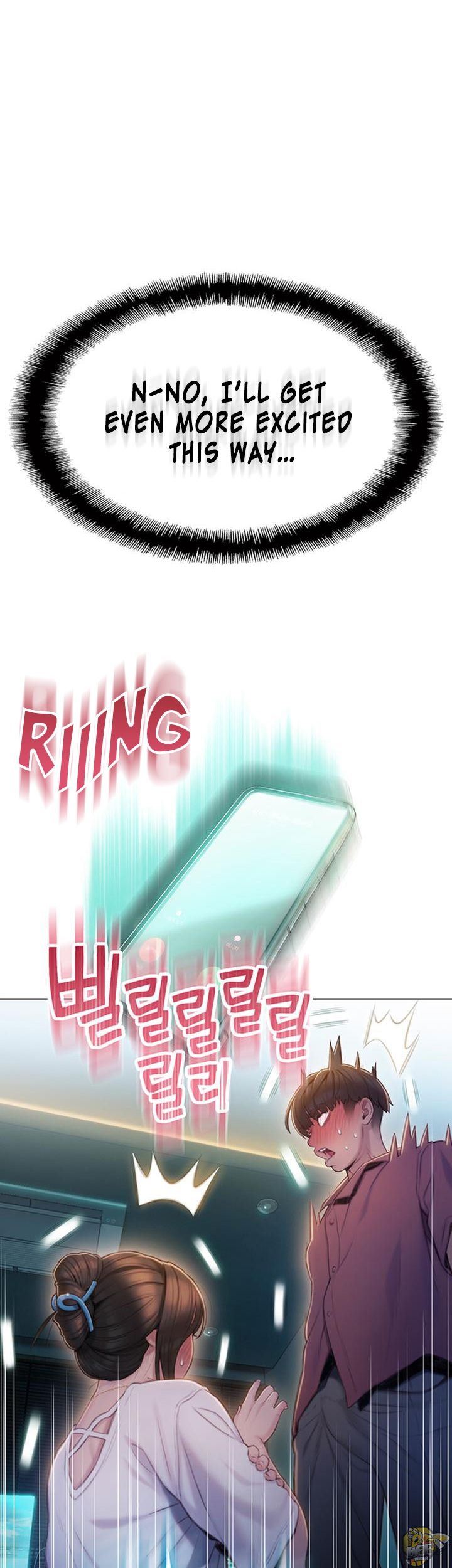 Love Limit Exceeded Chapter 9 - HolyManga.Net