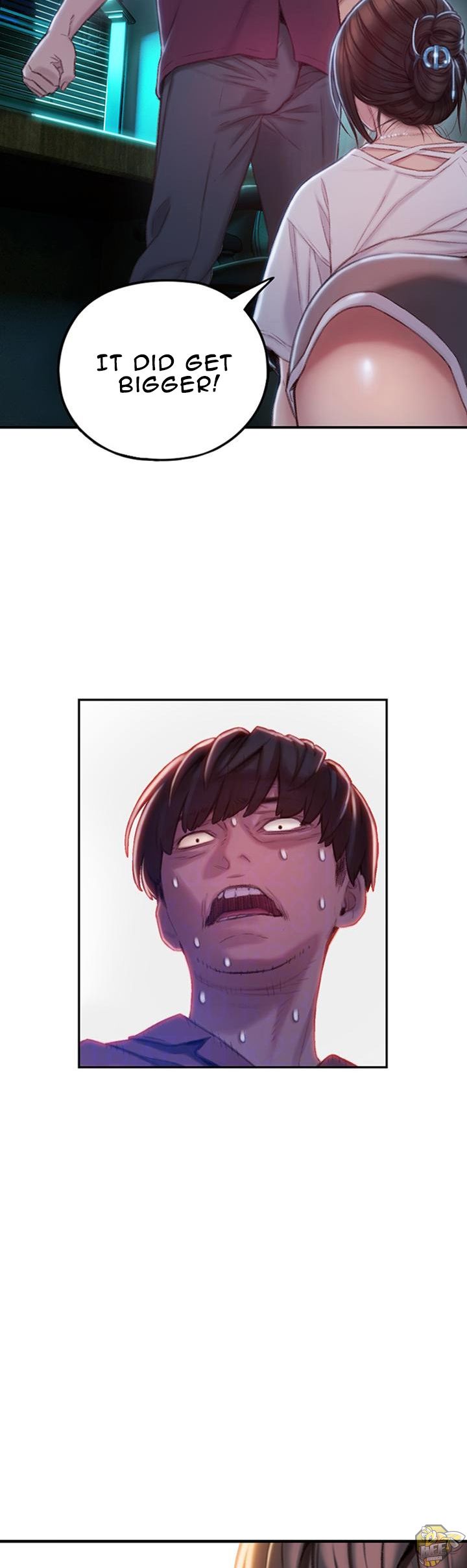 Love Limit Exceeded Chapter 9 - HolyManga.Net