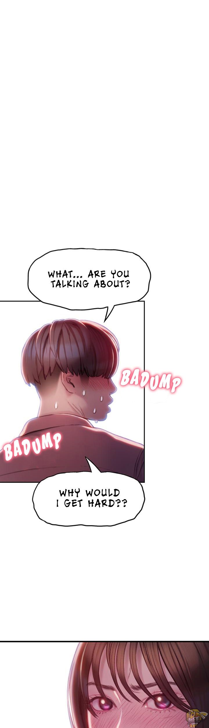 Love Limit Exceeded Chapter 9 - HolyManga.Net