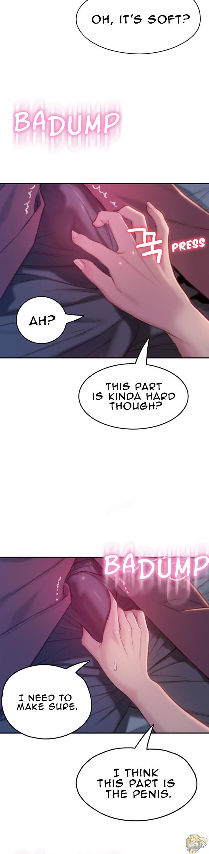 Love Limit Exceeded Chapter 9 - HolyManga.Net