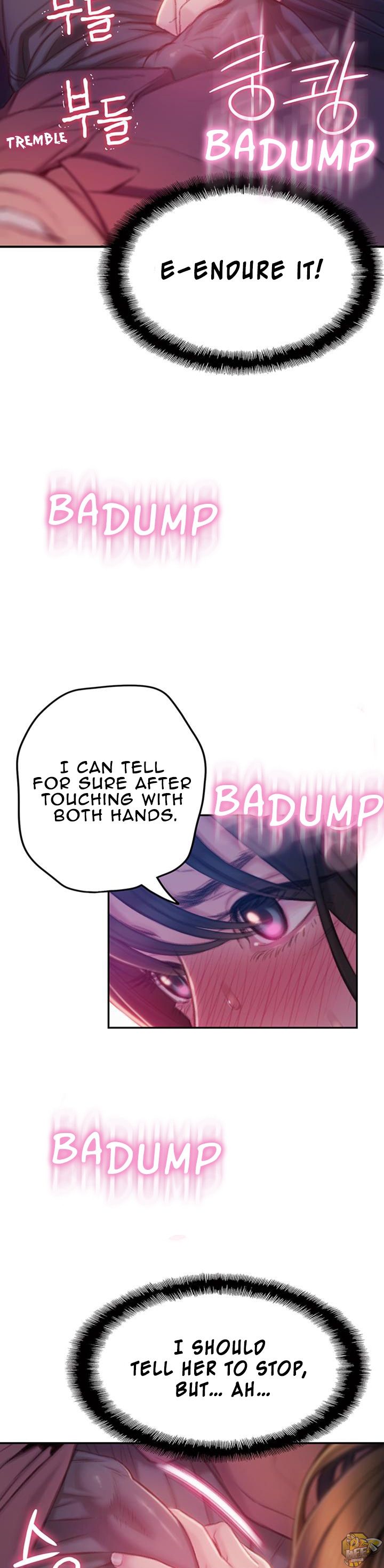 Love Limit Exceeded Chapter 9 - HolyManga.Net