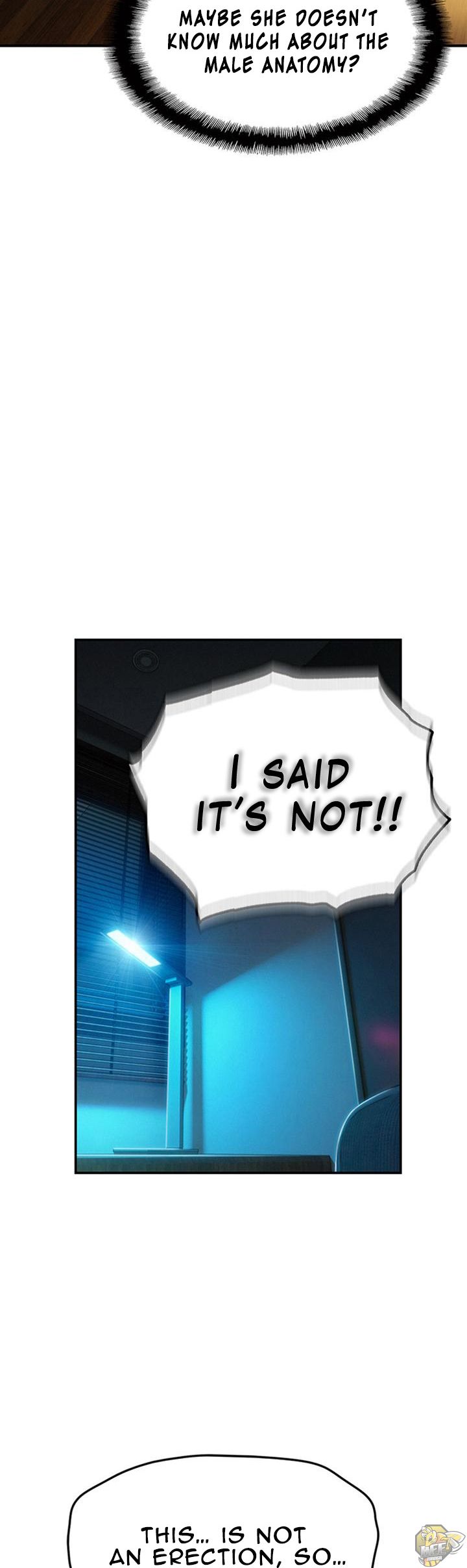 Love Limit Exceeded Chapter 9 - HolyManga.Net