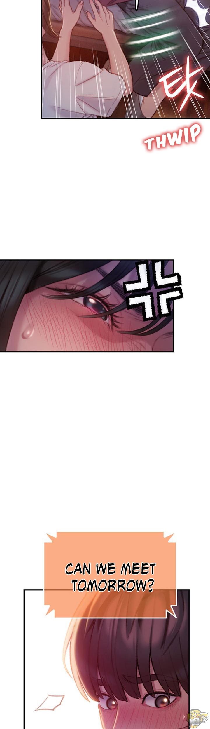 Love Limit Exceeded Chapter 9 - HolyManga.Net