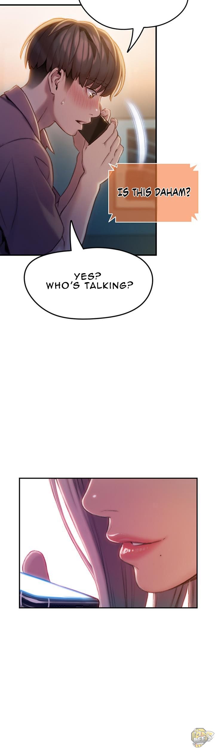 Love Limit Exceeded Chapter 9 - HolyManga.Net