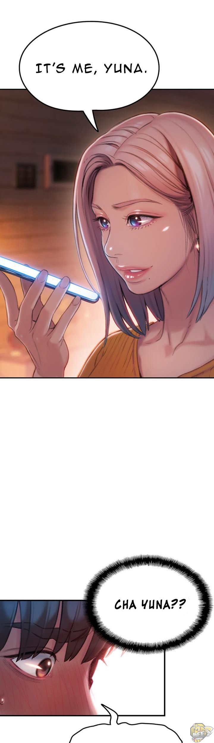 Love Limit Exceeded Chapter 9 - HolyManga.Net