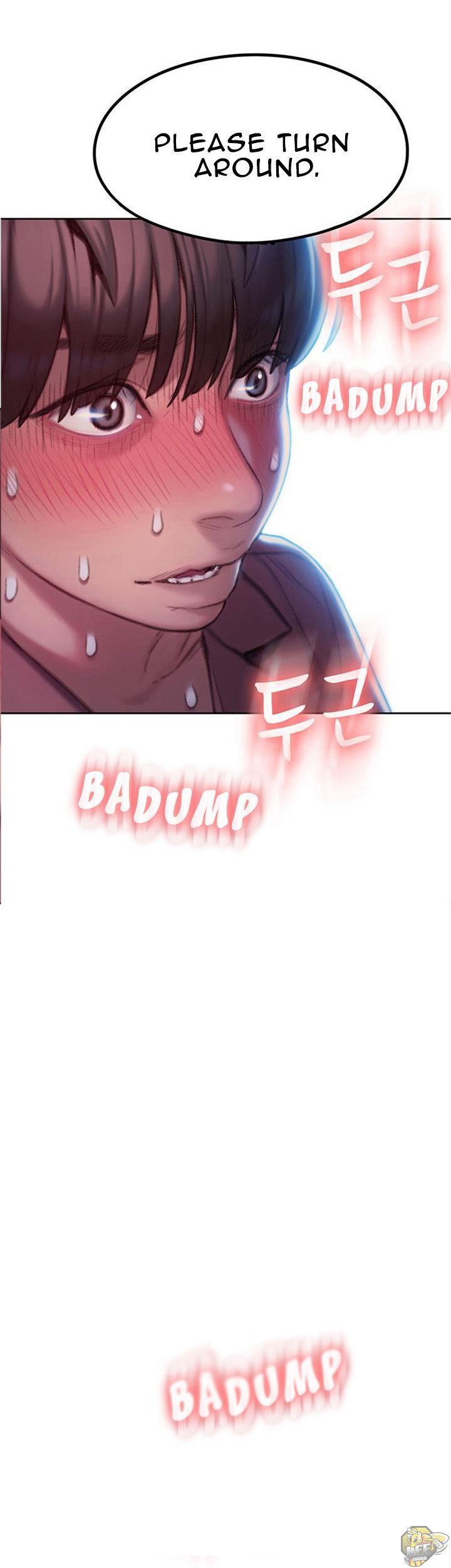 Love Limit Exceeded Chapter 9 - HolyManga.Net