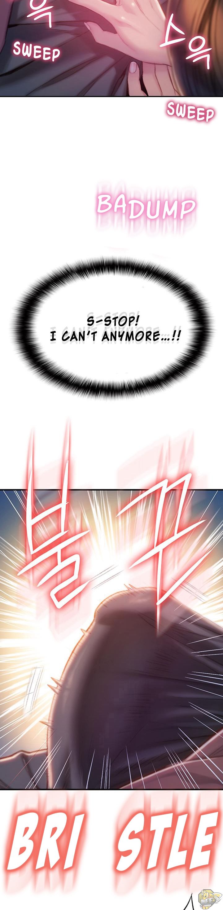 Love Limit Exceeded Chapter 9 - HolyManga.Net