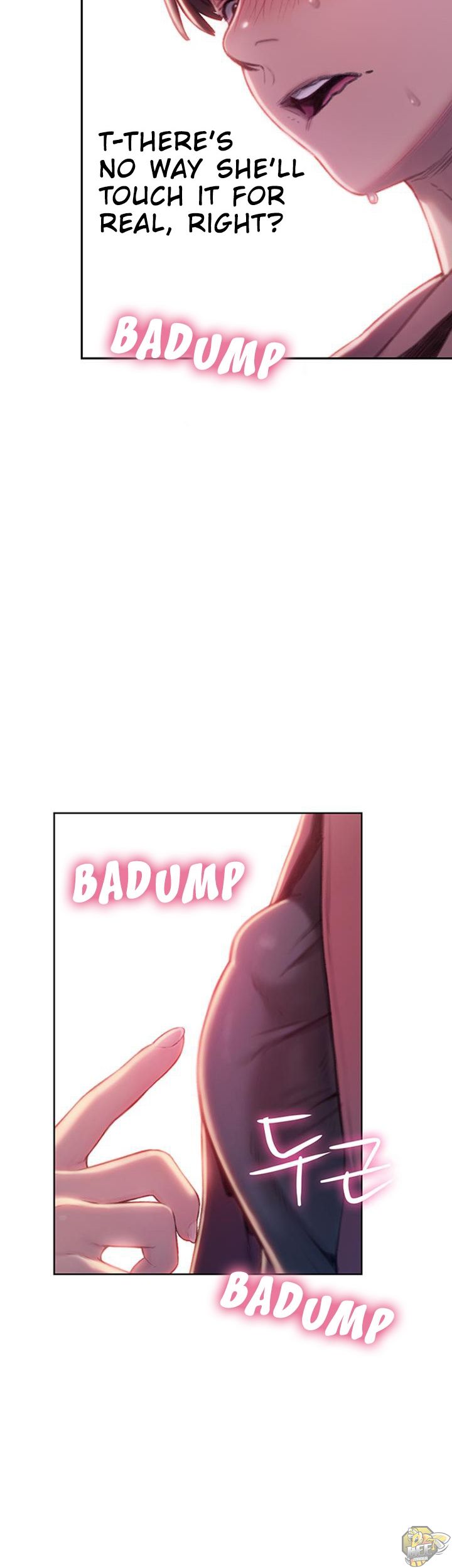 Love Limit Exceeded Chapter 9 - HolyManga.Net