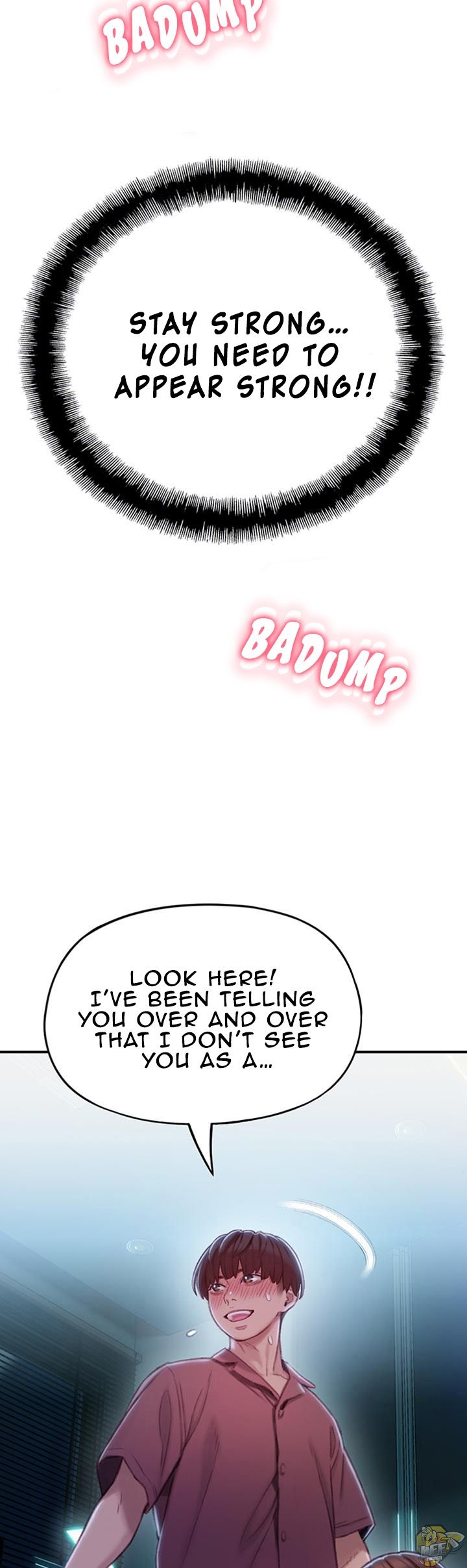 Love Limit Exceeded Chapter 9 - HolyManga.Net
