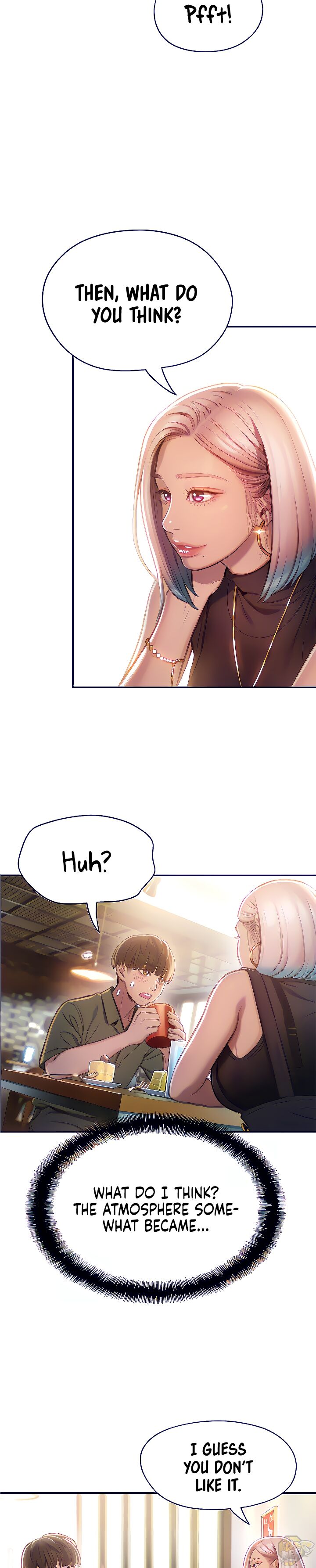 Love Limit Exceeded Chapter 10 - HolyManga.Net