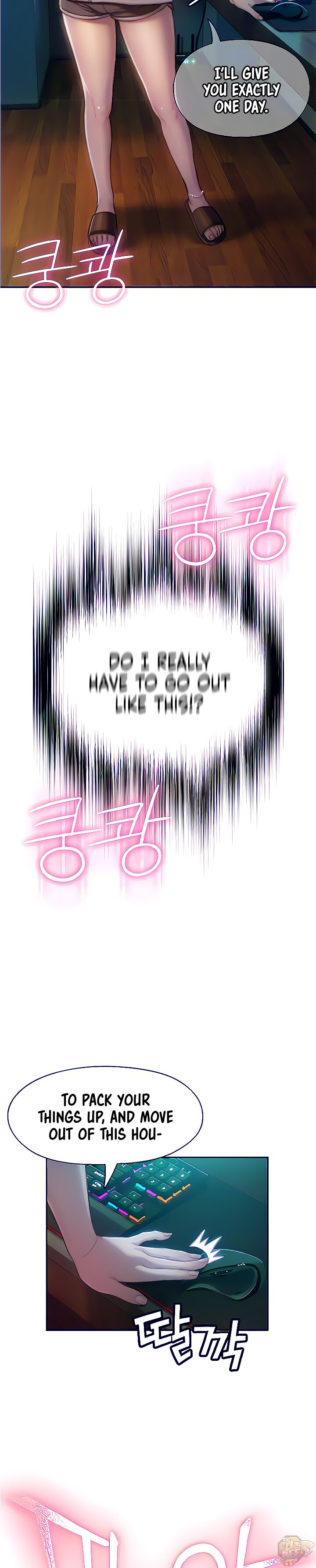 Love Limit Exceeded Chapter 10 - HolyManga.Net