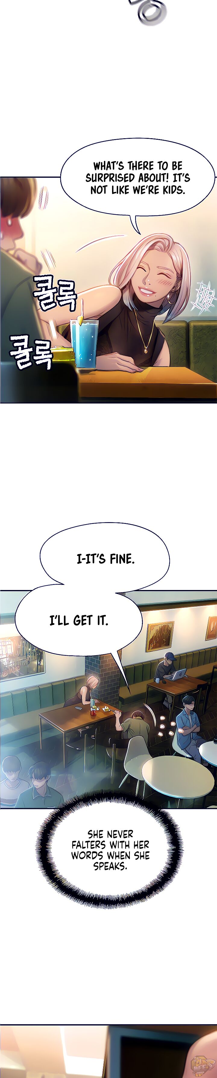 Love Limit Exceeded Chapter 10 - HolyManga.Net