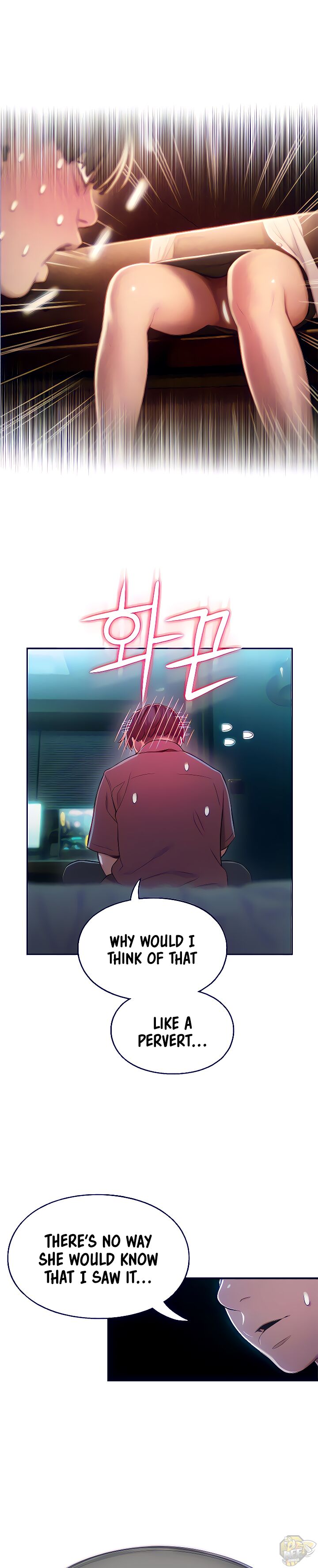 Love Limit Exceeded Chapter 10 - HolyManga.Net