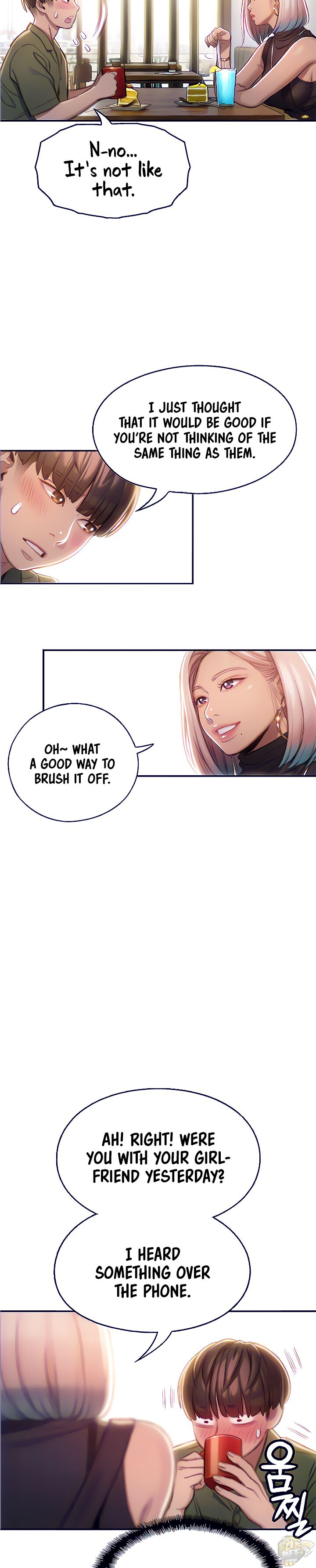Love Limit Exceeded Chapter 10 - HolyManga.Net