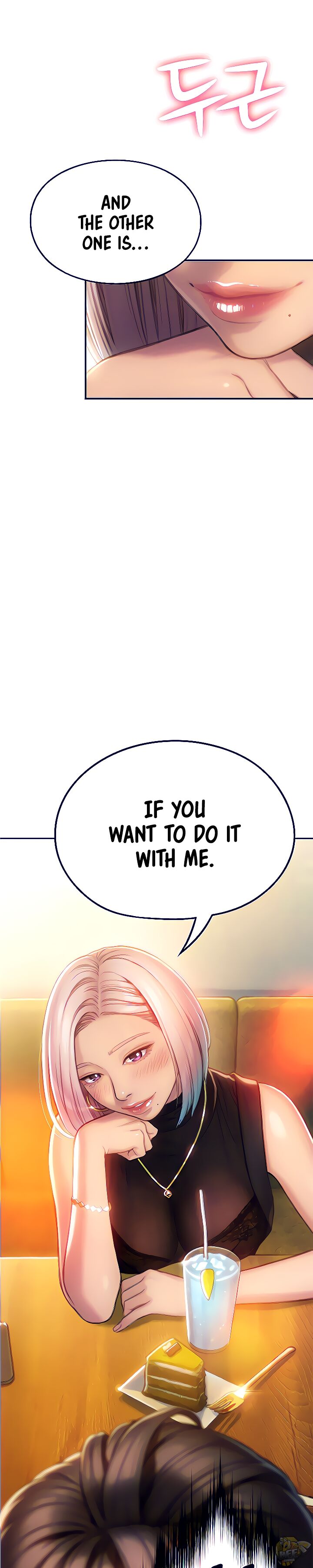 Love Limit Exceeded Chapter 10 - HolyManga.Net