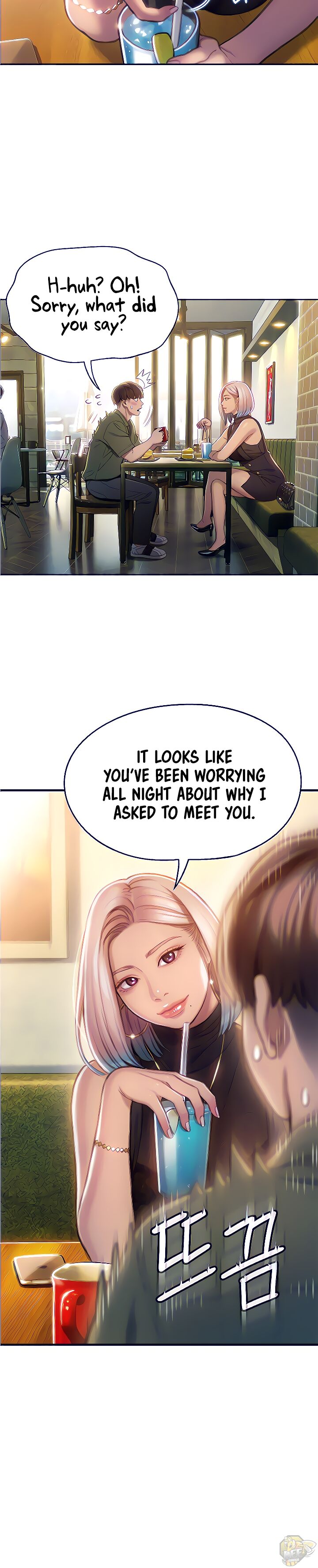 Love Limit Exceeded Chapter 10 - HolyManga.Net