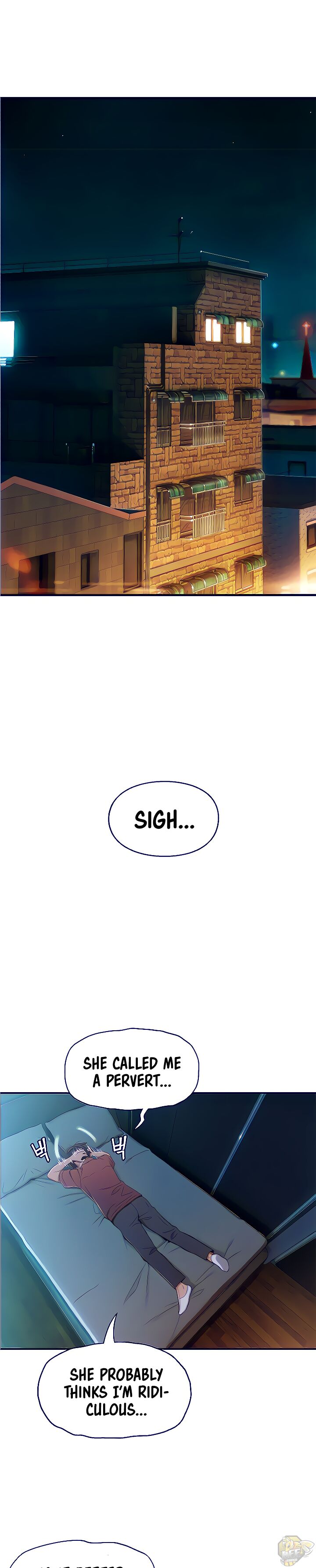 Love Limit Exceeded Chapter 10 - HolyManga.Net