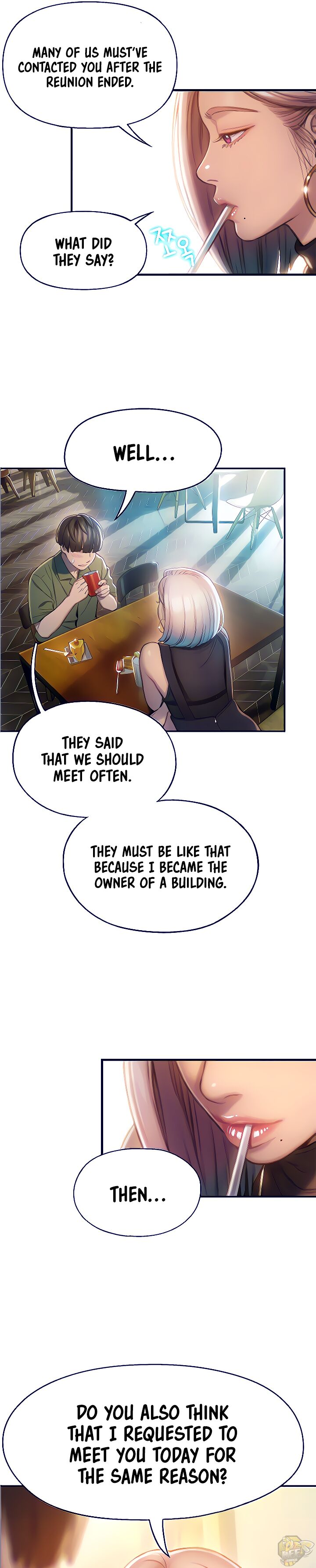 Love Limit Exceeded Chapter 10 - HolyManga.Net