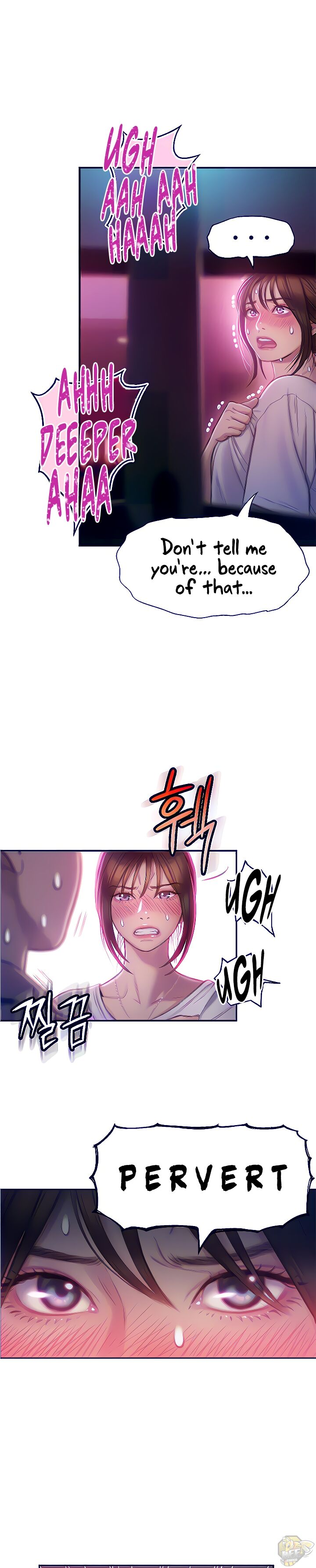 Love Limit Exceeded Chapter 10 - HolyManga.Net