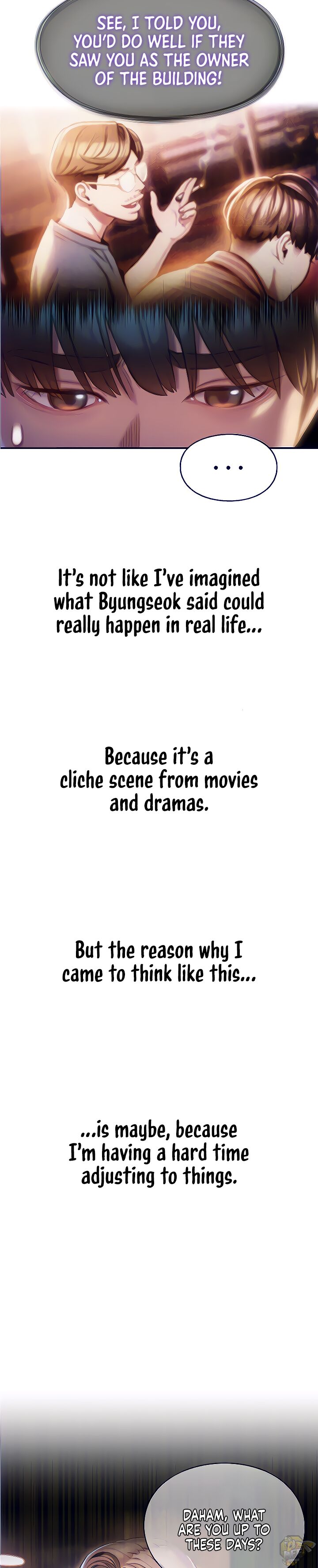 Love Limit Exceeded Chapter 10 - HolyManga.Net