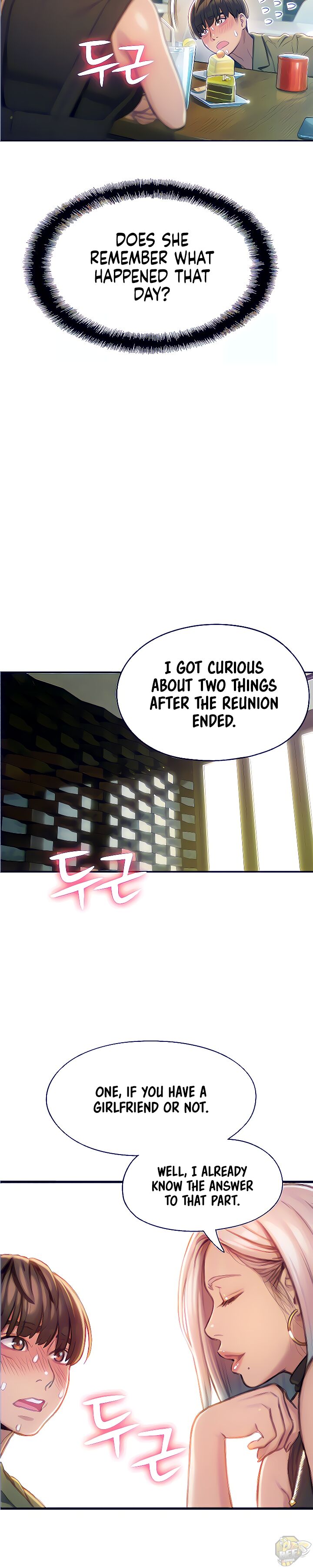 Love Limit Exceeded Chapter 10 - HolyManga.Net