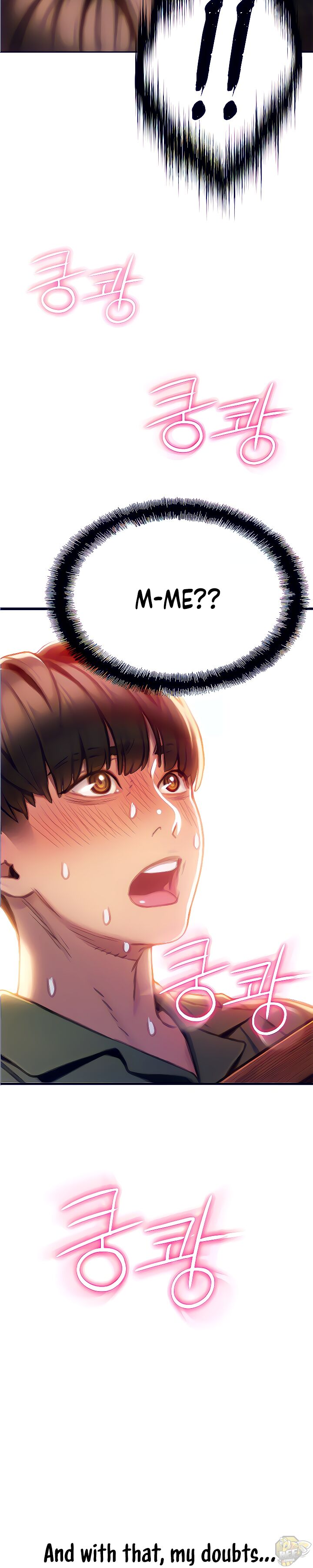Love Limit Exceeded Chapter 10 - HolyManga.Net