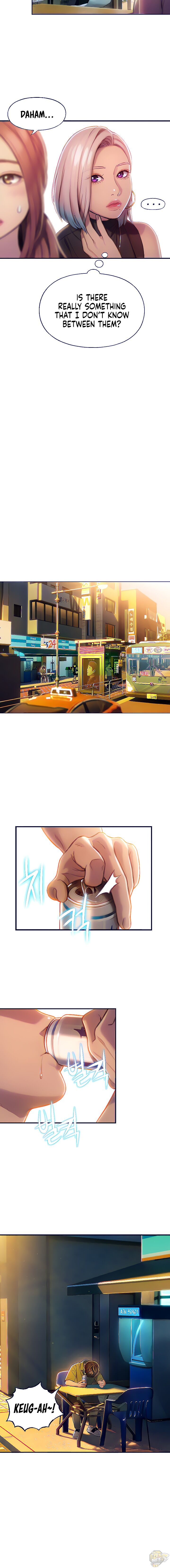 Love Limit Exceeded Chapter 11 - HolyManga.Net